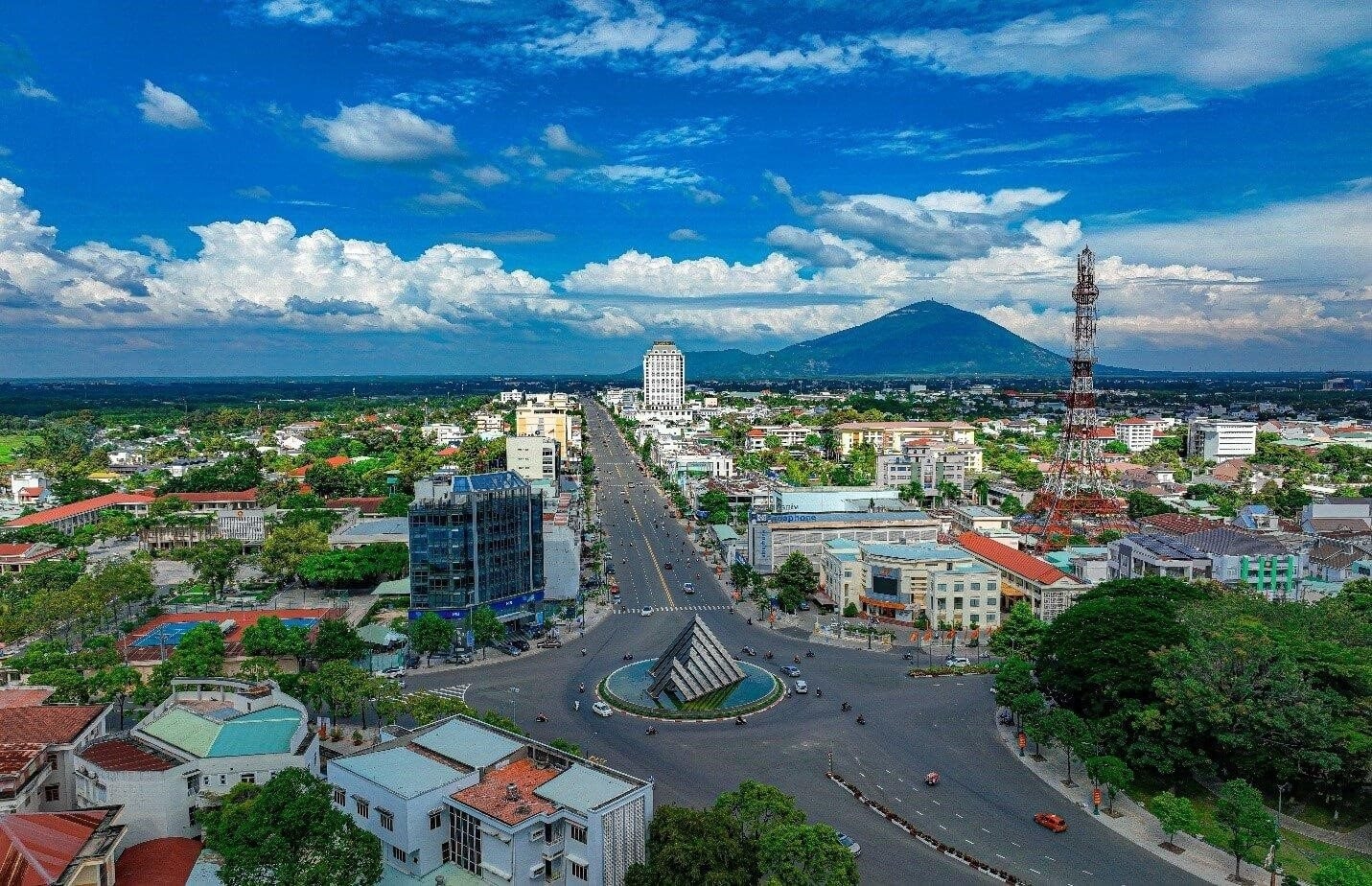 7 ĐỘNG LỰC LỚN CHO BẤT ĐỘNG SẢN TÂY NINH SAU...